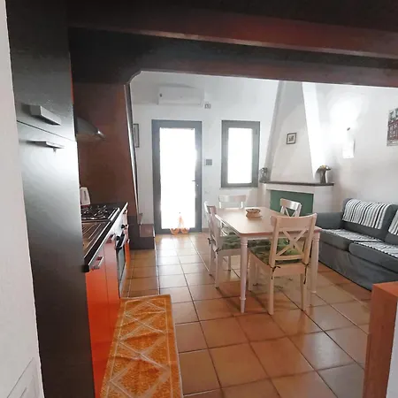 Nuova Valmar Turagri 34-35 Casa de Férias