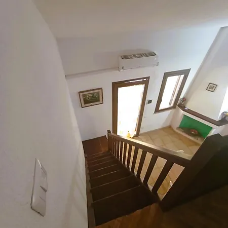 Nuova Valmar Turagri 34 펜션 코스타 레이