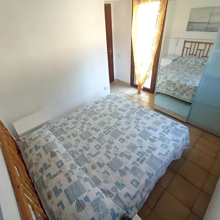 Holiday home Nuova Valmar Turagri 34-35
