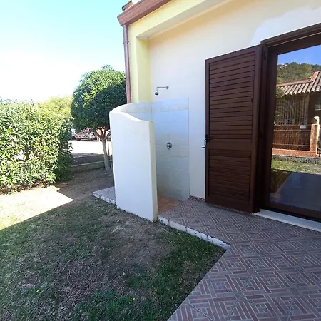 Σπίτι διακοπών Nuova Valmar Turagri 34 Costa Rei