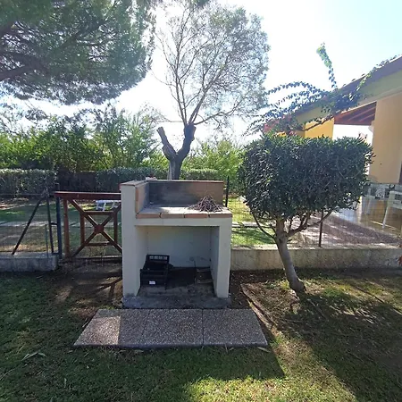 Nuova Valmar Turagri 34 *