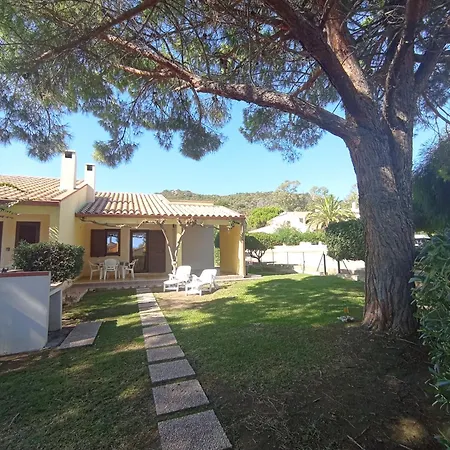 Nuova Valmar Turagri 34 * Costa Rei