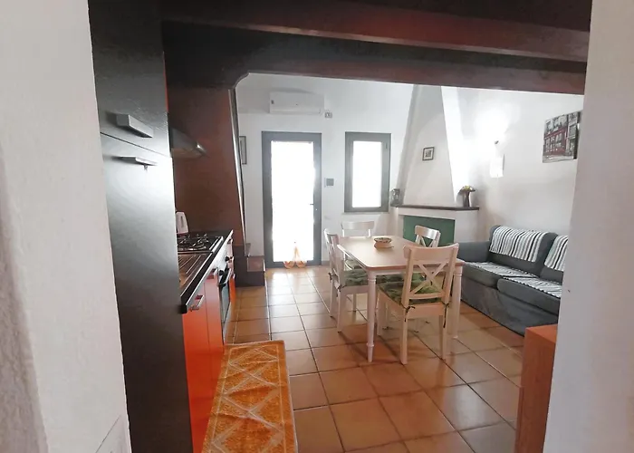 Nuova Valmar Turagri 34 Dom wakacyjny