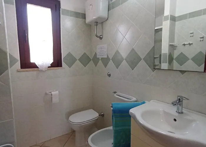 Nuova Valmar Turagri 34 Dom wakacyjny