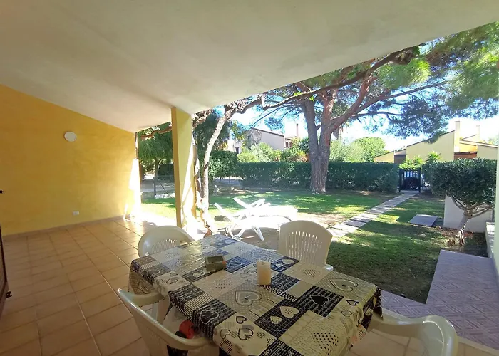 Nuova Valmar Turagri 34 *