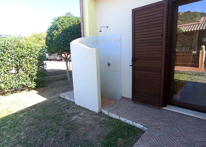 Dom wakacyjny Nuova Valmar Turagri 34 Costa Rei