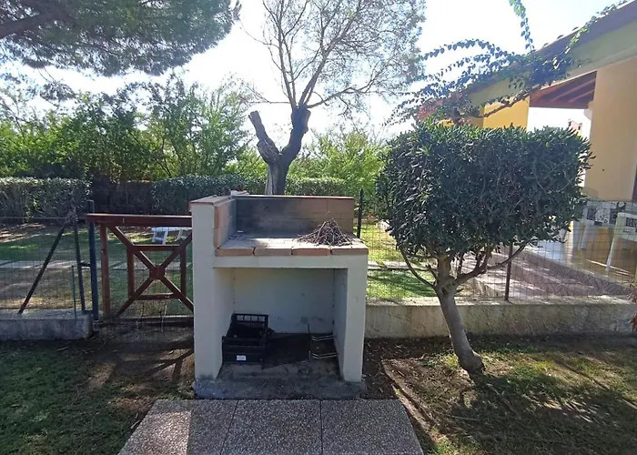 Nuova Valmar Turagri 34 *